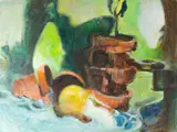 George Coggeshall, Untitled