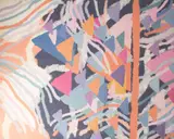 Sheila Bonser, Untitled, collage