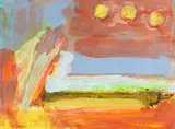Harry Hilson, Untitled