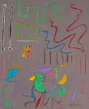 Harry Hilson, Birds at an Exhibition