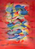 George Coggeshall, Untitled