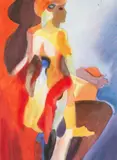 George Coggeshall, Untitled