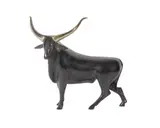 Loet Vanderveen, Bull