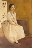 George Coggeshall, Untitled