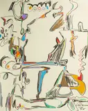 Harry Hilson, Untitled