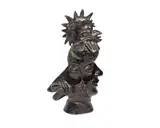 Untitled by Joseph Kurhajec, bronze, offered Sep 2025