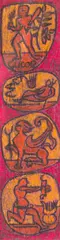 William Fredericksen, Untitled, 1960s, mixed media