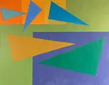 Walter Stomps, Untitled