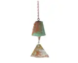 Untitled by Soleri Cosanti, bronze bell, offered Sep 2025