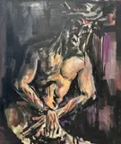 James L. Bruch, Untitled