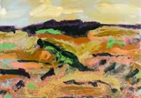 Harry Hilson, Untitled