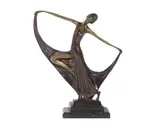 Art Deco-Style, Untitled