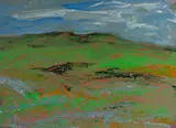 Harry Hilson, Verde Mountains