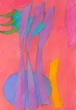 Walter Stomps, Untitled