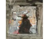 John Hultberg, Ancient Dwelling II