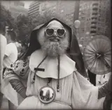 Bruce Cratsley, Sister Missionary Delight, 1987, photograph