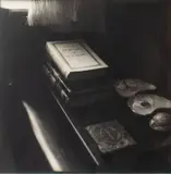 Bruce Cratsley, Still Life With Book of Poems, 1993, photograph