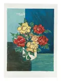 Untitled by Henri Westel, Lithograph, offered Aug 2026