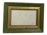 Botanical Study of Wildflowers by Émile Gallé, Watercolor and pencil on paper Signature: Bears a stylized pencil signature "Émile Gallé" in the lower corner Sight, offered Sep 2026