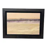 Felix Bermudez Larez, Untitled, Acrylic on MDF Work