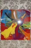 on metal by "Erogenous Zone" by Mac Worthington, Acrylic, offered Sep 2026