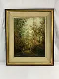 This is an original by Norman Robins, oil painting by Norman Robins, offered Jul 2026