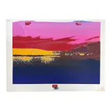 Untitled by Pop Art, screenprint, offered Sep 2026