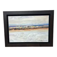 Untitled by Felix Bermudez Larez, Acrylic on canvas Work, offered Oct 2026