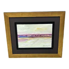 Untitled by Felix Bermudez Larez, Acrylic on canvas Work, offered Jul 2026