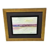 Felix Bermudez Larez, Untitled, Acrylic on canvas Work