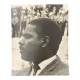 Untitled by Tamio Wakayama, photograph of john lewis, offered Jul 2026