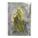 Year: 1964 Medium: Original Color by Biblia Sacra: Noli Me Tangere!, Lithograph on Heavy Rag Paper Signature:, offered Sep 2026