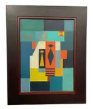 Mario Carreño Morales, Untitled
