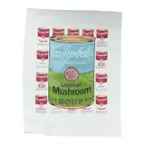 Steve Kaufman, Campbell's Cream of Mushroom Soup