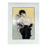 Untouchables by Untouchables, Lithograph, offered Sep 2026