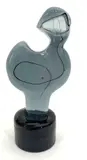 Erik Höglund, For Boda Nova, Sculpture