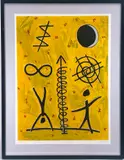 Transformations (20th century) by Ken Kenan, Serigraph on Paper, offered May 2026
