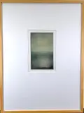 Acadia Series 44 by Dan Gualdoni, 1998, Mixed Media Drawing on Paper, offered May 2026