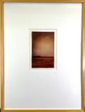 Acadia Series 51 by Dan Gualdoni, 1998, Mixed Media Drawing on Paper, offered May 2026