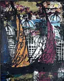Pascal Cucaro, Untitled