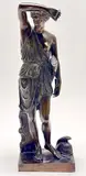 Ferdinand Barbedienne, DIANA OF GABII, BRONZE