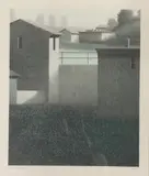 Robert Kipness, ARTIST PROOF, 1989, LITHOGRAPH ON PAPER