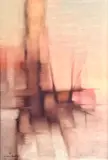 Untitled by M. Charles Rhinehart, OIL ON CANVAS, offered Sep 2024
