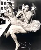 Alfred Eisenstaedt, Untitled, PHOTOGRAPH "BALLERINAS IN A DRESSING ROOM"