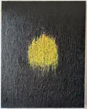 Defeat by Giorgia Grassi, Oil on canvas, offered Jul 2023