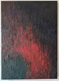 Fantasma di un amore perduto e mai abbandonato by Giorgia Grassi, Oil on canvas, offered Jul 2023