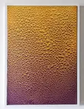 Lorenzo Pace, Sweet Juice, 2022, Enamel and spray on canvas