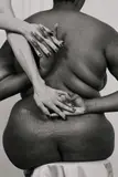 Ornella Mercier, Asebeia, Chelsea (Spain), 2018, Fine Art Giclée print on cotton paper