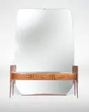 Vittorio Dassi, Sideboard toilette