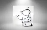 Ron Arad, Bookworm Bookshelf